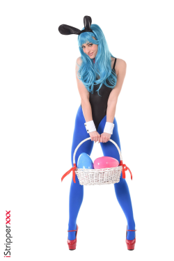 Dolly Dyson - Bunny BallZ - 1