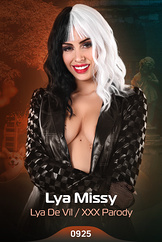 Lya Missy - Lya De Vil