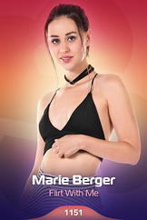 Marie Berger - Flirt With Me