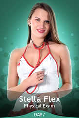 Stella Flex - Physical Exam