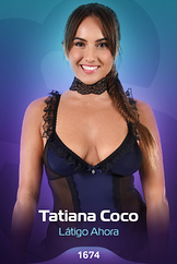 Tatiana Coco - Látigo Ahora