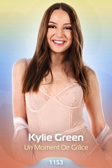 Kylie Green - Un Moment De Grâce