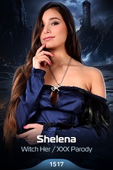 Shelena - Witch Her