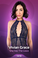 Vivian Grace - She Has The Grace